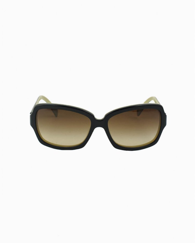 CHANEL 5143-A c.1138/3c サングラス Óculos de sol Chanel original CC bicolor 5143 feminino